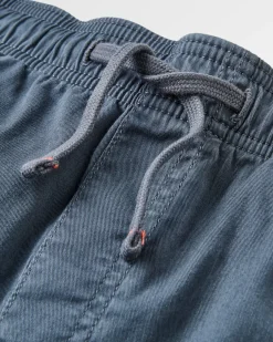 Herren Drifter Twill Relaxed Fit Hose