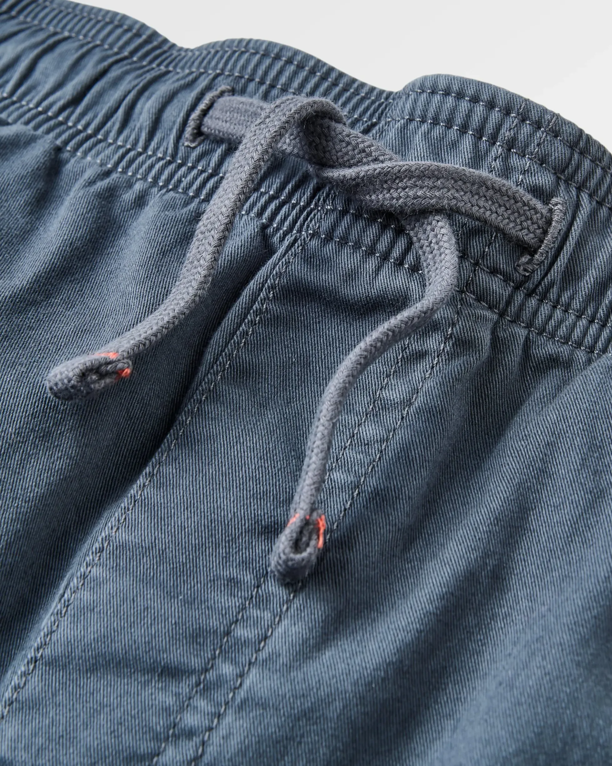 Herren Drifter Twill Relaxed Fit Hose