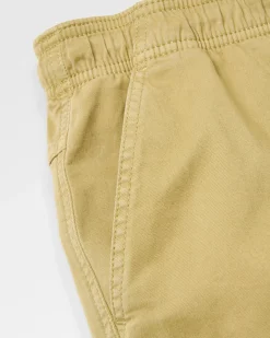 Herren Drifter Twill Relaxed Fit Hose