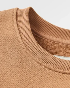 Herren Dune Loopback Sweatshirt