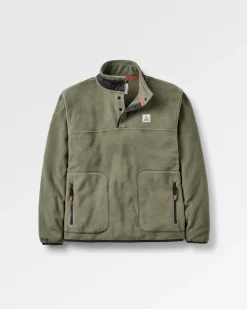 Herren Dusk Polar Fleece
