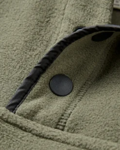 Herren Dusk Polar Fleece