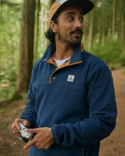 Herren Dusk Polar Fleece