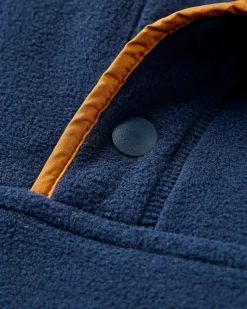 Herren Dusk Polar Fleece