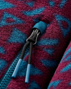 Herren Dusk Polar Fleece