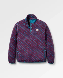 Herren Dusk Polar Fleece