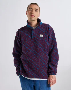 Herren Dusk Polar Fleece
