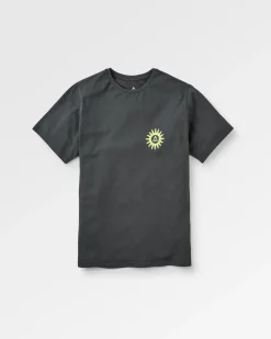 Herren Easy Days Bio-Baumwoll T-Shirt