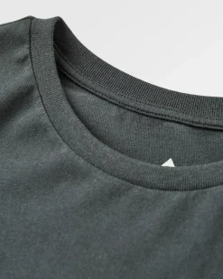 Herren Easy Days Bio-Baumwoll T-Shirt
