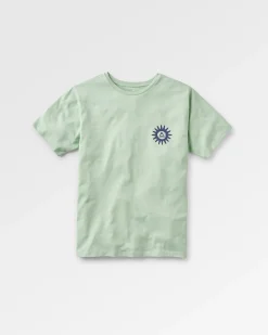 Herren Easy Days Bio-Baumwoll T-Shirt