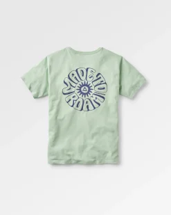 Herren Easy Days Bio-Baumwoll T-Shirt