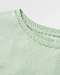 Herren Easy Days Bio-Baumwoll T-Shirt