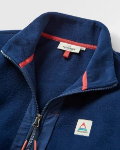 Herren Ebb Polarfleece