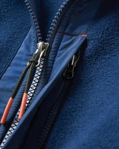 Herren Ebb Polarfleece