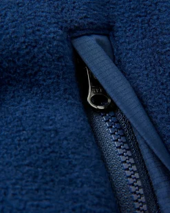 Herren Ebb Polarfleece