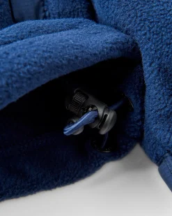 Herren Ebb Polarfleece