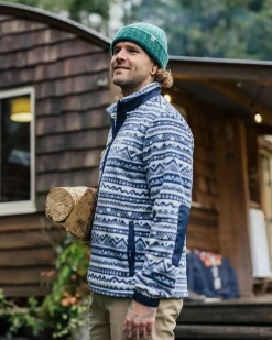 Herren Ebb Polarfleece