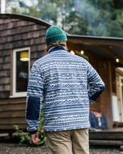 Herren Ebb Polarfleece