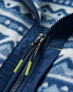 Herren Ebb Polarfleece