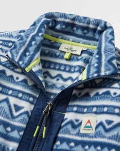 Herren Ebb Polarfleece