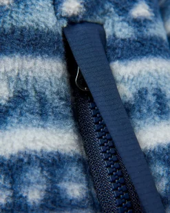 Herren Ebb Polarfleece