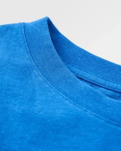 Herren Elbio Relaxed Fit T-Shirt