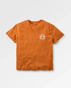 Herren Elbio Relaxed Fit T-Shirt