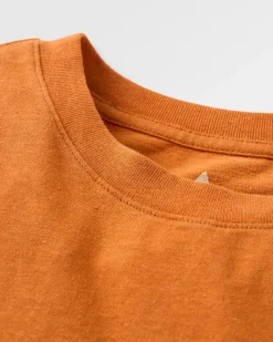 Herren Elbio Relaxed Fit T-Shirt