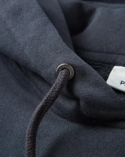 Herren Escapism Baumwoll-Kapuzenpullover