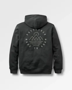 Herren Escapism Hoodie