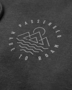 Herren Escapism Hoodie