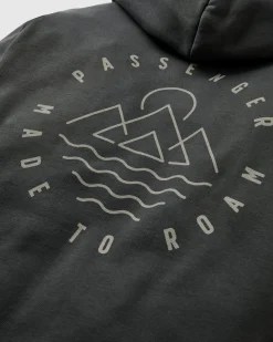 Herren Escapism Hoodie