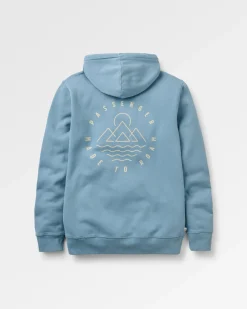 Herren Escapism Hoodie