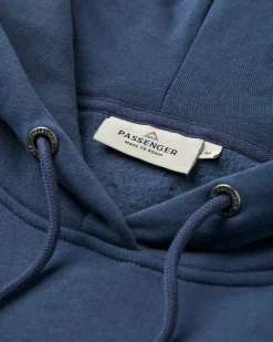 Herren Escapism Regular Fit Hoodie
