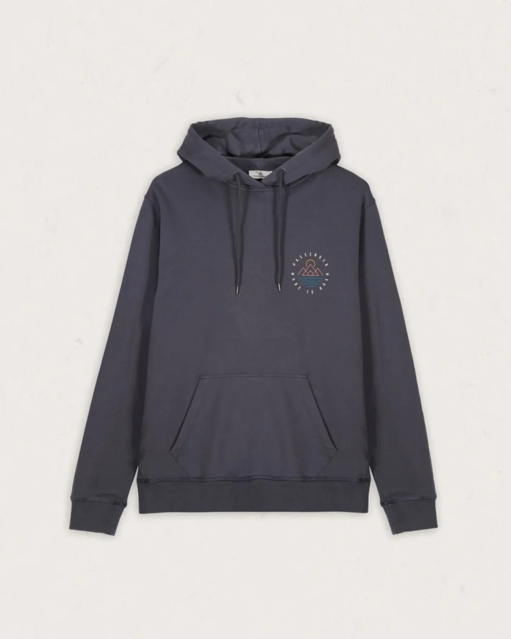 Herren Escapism Regular Fit Hoodie
