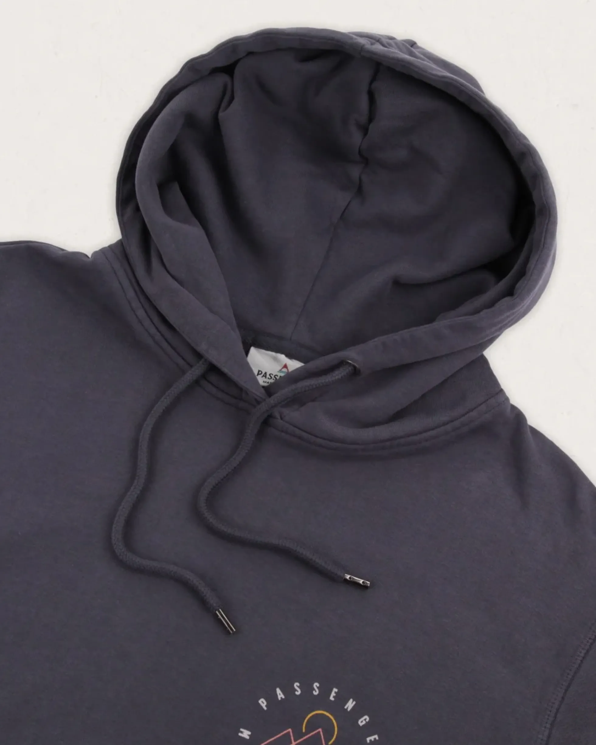 Herren Escapism Regular Fit Hoodie