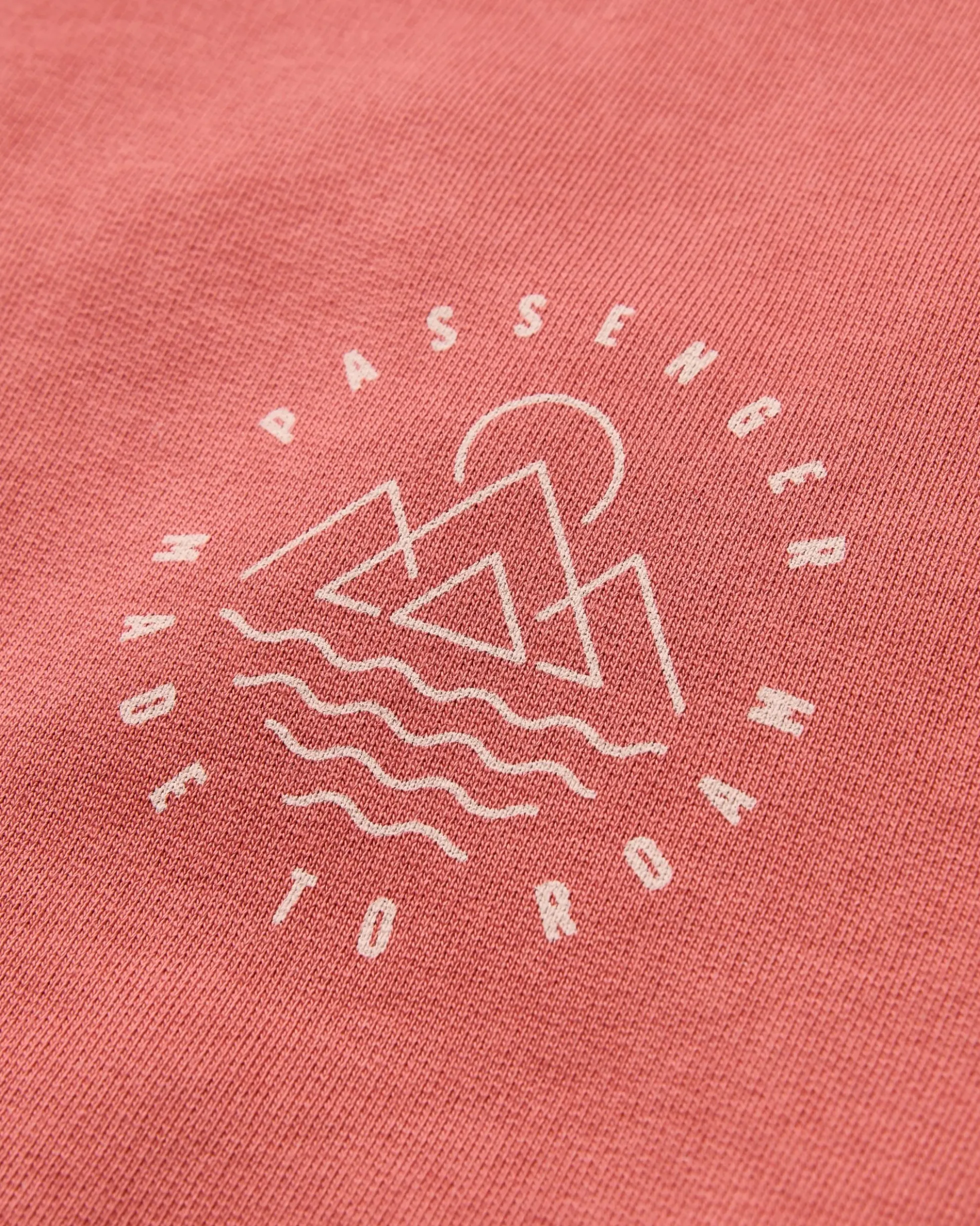 Herren Escapism Regular Fit Sweatshirt