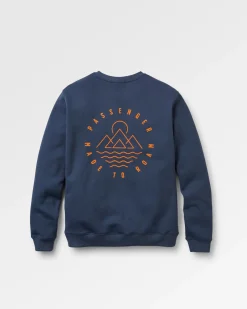 Herren Escapism Sweatshirt