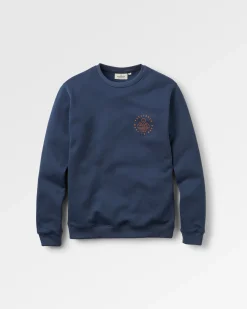 Herren Escapism Sweatshirt