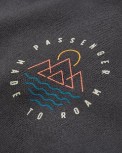 Herren Escapism Sweatshirt
