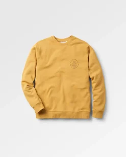 Herren Escapism Sweatshirt