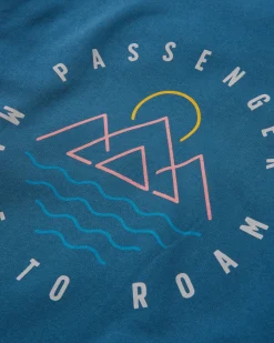 Herren Escapism Sweatshirt