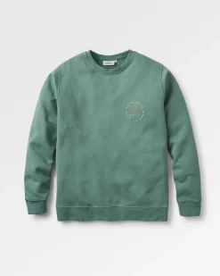 Herren Escapism Sweatshirt
