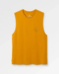 Herren Escapism Top