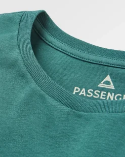 Herren Escapism Top