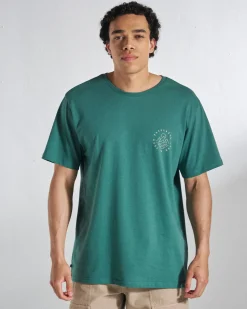 Herren Escapism T-Shirt