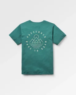 Herren Escapism T-Shirt