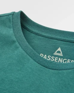 Herren Escapism T-Shirt