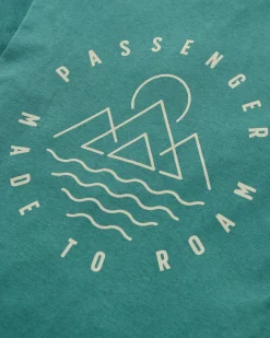 Herren Escapism T-Shirt
