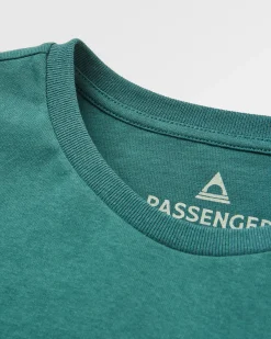 Herren Escapism T-Shirt